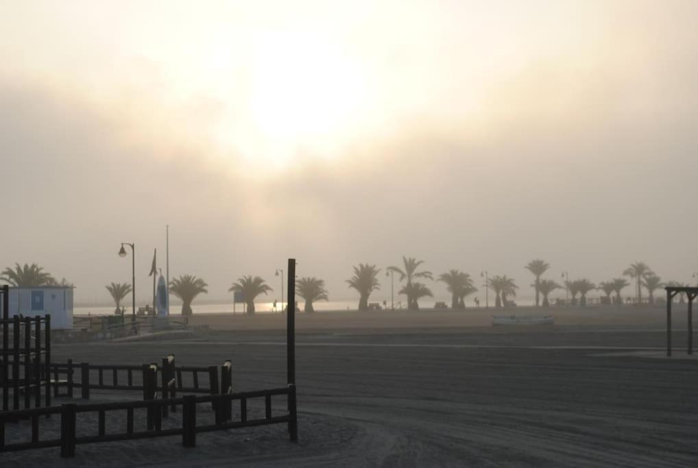 The Beach Is Close But Quiet And Not Noisy Casa Reformada Cerca De La Playa ซานเปรโดเดลปีนาตาร์ ภายนอก รูปภาพ