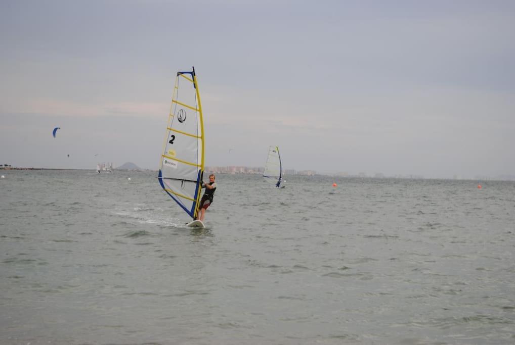 The Beach Is Close But Quiet And Not Noisy Casa Reformada Cerca De La Playa ซานเปรโดเดลปีนาตาร์ ภายนอก รูปภาพ