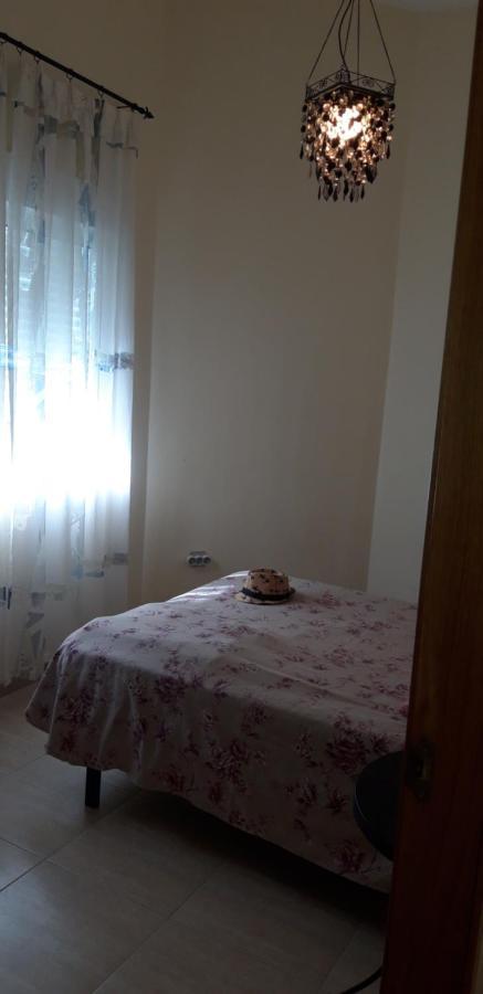 The Beach Is Close But Quiet And Not Noisy Casa Reformada Cerca De La Playa ซานเปรโดเดลปีนาตาร์ ภายนอก รูปภาพ