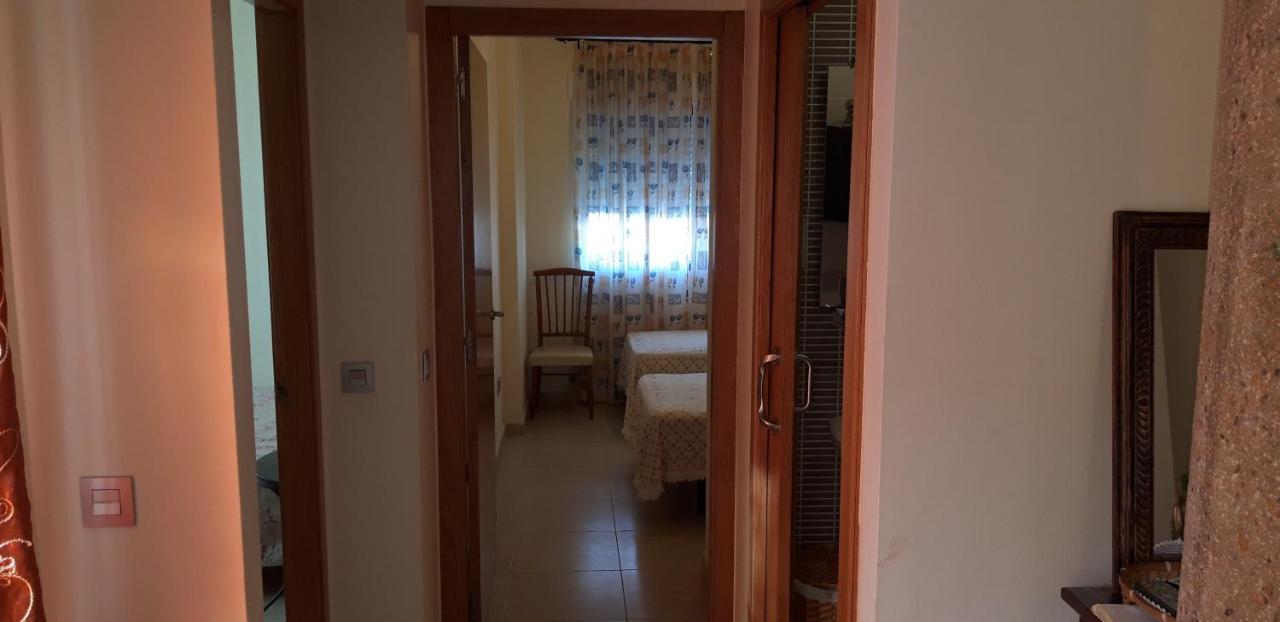 The Beach Is Close But Quiet And Not Noisy Casa Reformada Cerca De La Playa ซานเปรโดเดลปีนาตาร์ ภายนอก รูปภาพ