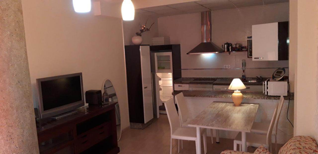The Beach Is Close But Quiet And Not Noisy Casa Reformada Cerca De La Playa ซานเปรโดเดลปีนาตาร์ ภายนอก รูปภาพ