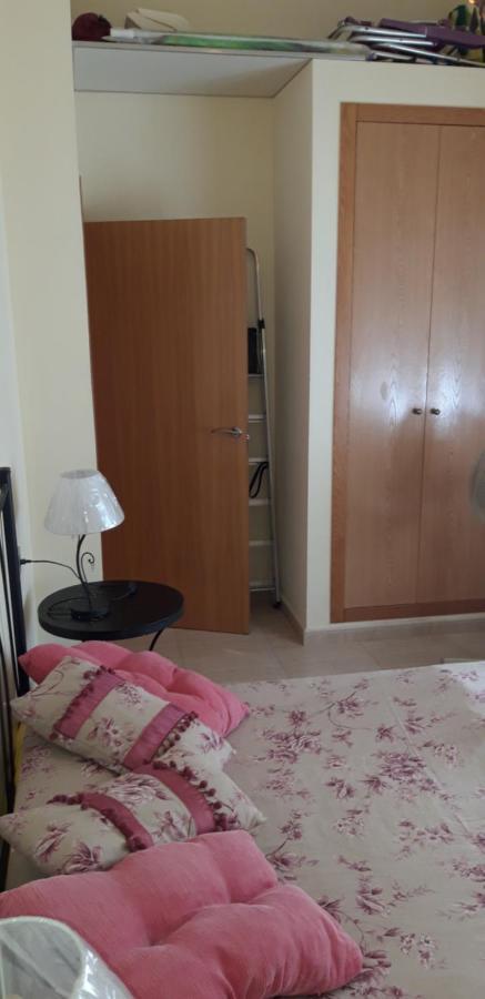 The Beach Is Close But Quiet And Not Noisy Casa Reformada Cerca De La Playa ซานเปรโดเดลปีนาตาร์ ภายนอก รูปภาพ