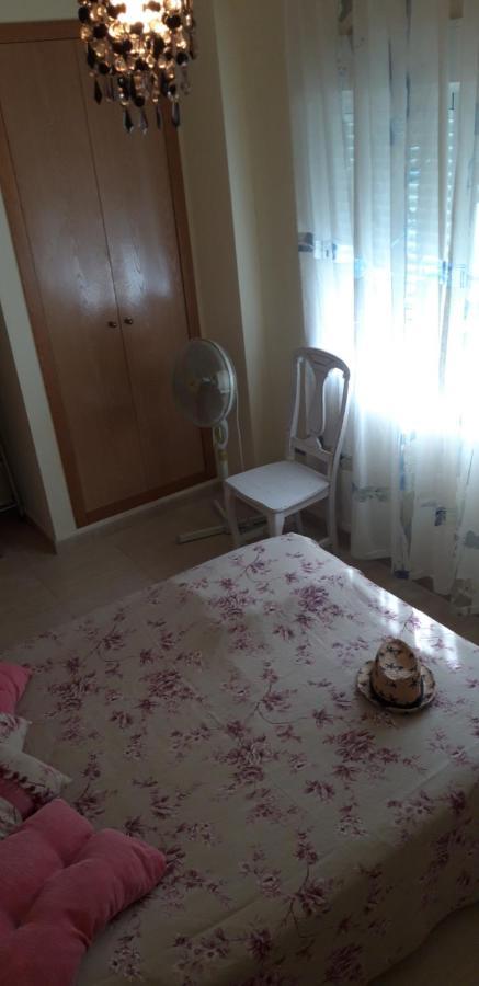 The Beach Is Close But Quiet And Not Noisy Casa Reformada Cerca De La Playa ซานเปรโดเดลปีนาตาร์ ภายนอก รูปภาพ