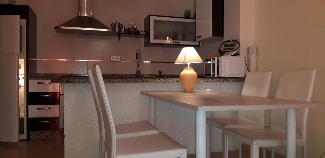 The Beach Is Close But Quiet And Not Noisy Casa Reformada Cerca De La Playa ซานเปรโดเดลปีนาตาร์ ภายนอก รูปภาพ