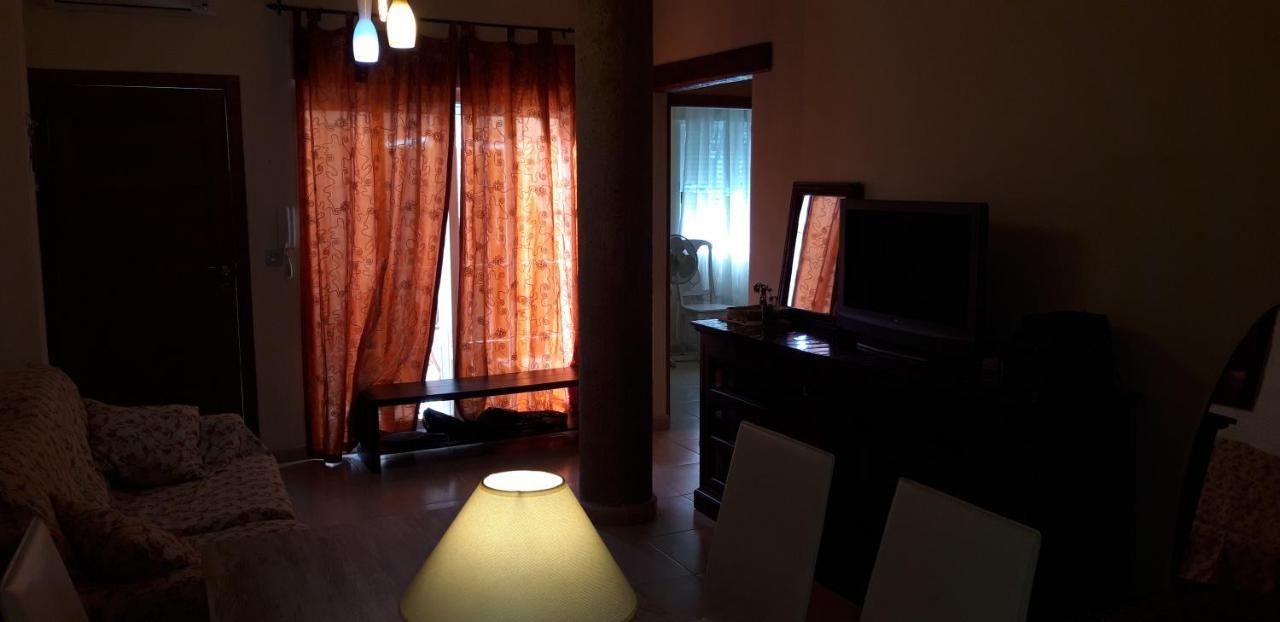 The Beach Is Close But Quiet And Not Noisy Casa Reformada Cerca De La Playa ซานเปรโดเดลปีนาตาร์ ภายนอก รูปภาพ